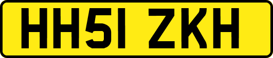 HH51ZKH