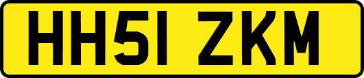 HH51ZKM