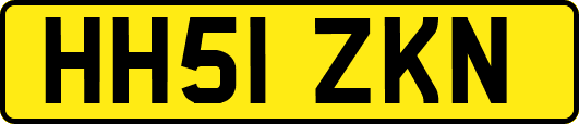 HH51ZKN