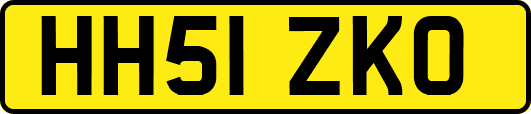 HH51ZKO