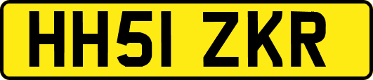 HH51ZKR