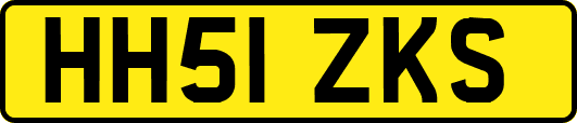 HH51ZKS