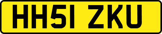 HH51ZKU