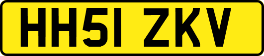 HH51ZKV