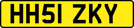 HH51ZKY