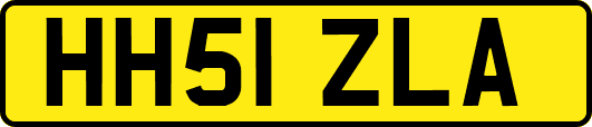 HH51ZLA