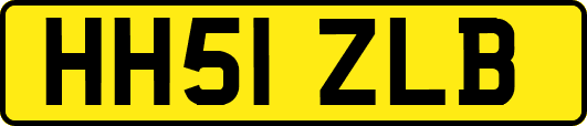 HH51ZLB