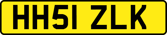 HH51ZLK