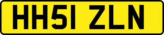HH51ZLN