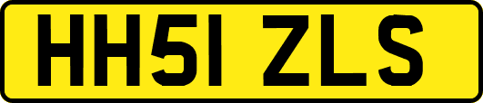 HH51ZLS