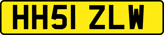 HH51ZLW