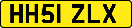 HH51ZLX