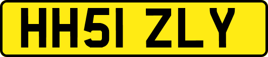 HH51ZLY