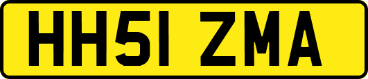 HH51ZMA