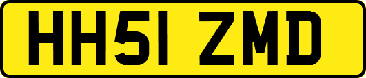 HH51ZMD