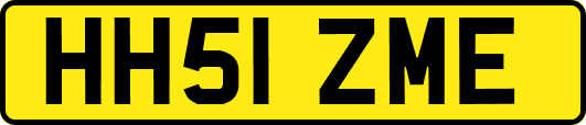 HH51ZME