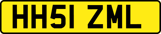 HH51ZML