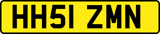 HH51ZMN