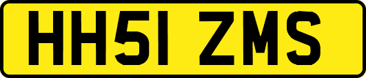 HH51ZMS