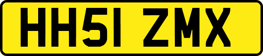 HH51ZMX