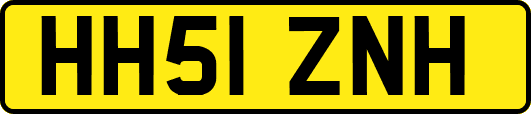 HH51ZNH