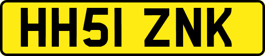 HH51ZNK