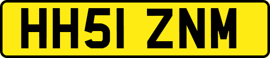 HH51ZNM