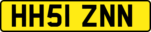 HH51ZNN