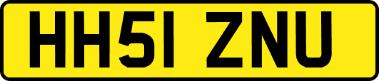 HH51ZNU