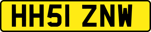 HH51ZNW