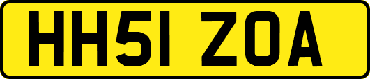 HH51ZOA