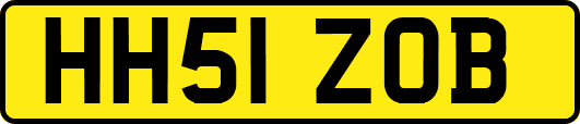 HH51ZOB
