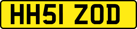 HH51ZOD