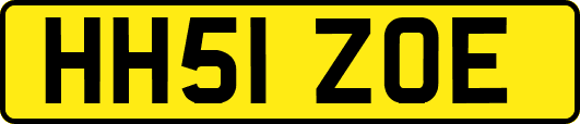 HH51ZOE