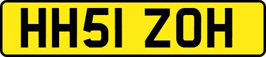 HH51ZOH