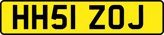 HH51ZOJ