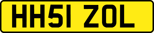 HH51ZOL