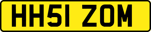 HH51ZOM