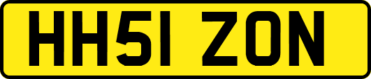 HH51ZON