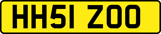 HH51ZOO