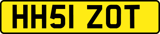 HH51ZOT