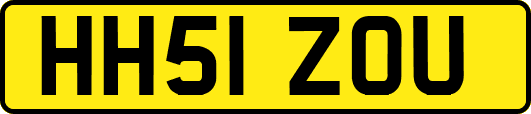 HH51ZOU
