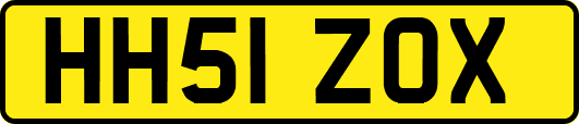 HH51ZOX