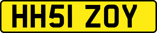HH51ZOY