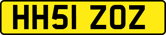 HH51ZOZ