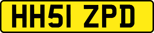 HH51ZPD