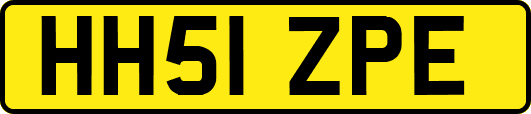 HH51ZPE