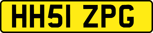 HH51ZPG