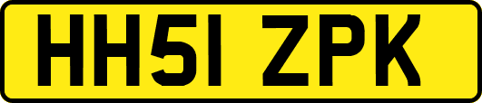 HH51ZPK