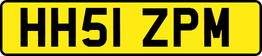HH51ZPM